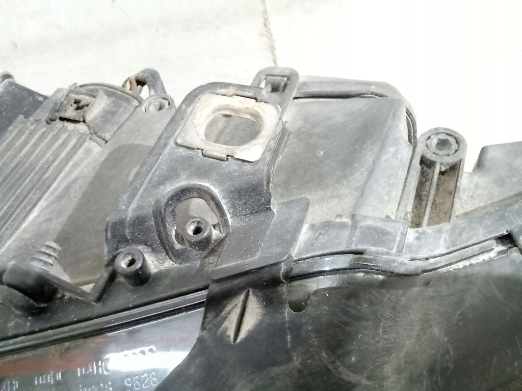 Frontscheinwerfer Audi A4 B6 8H0941003BA Links Scheinwerfer Headlight SCH3802343996dd