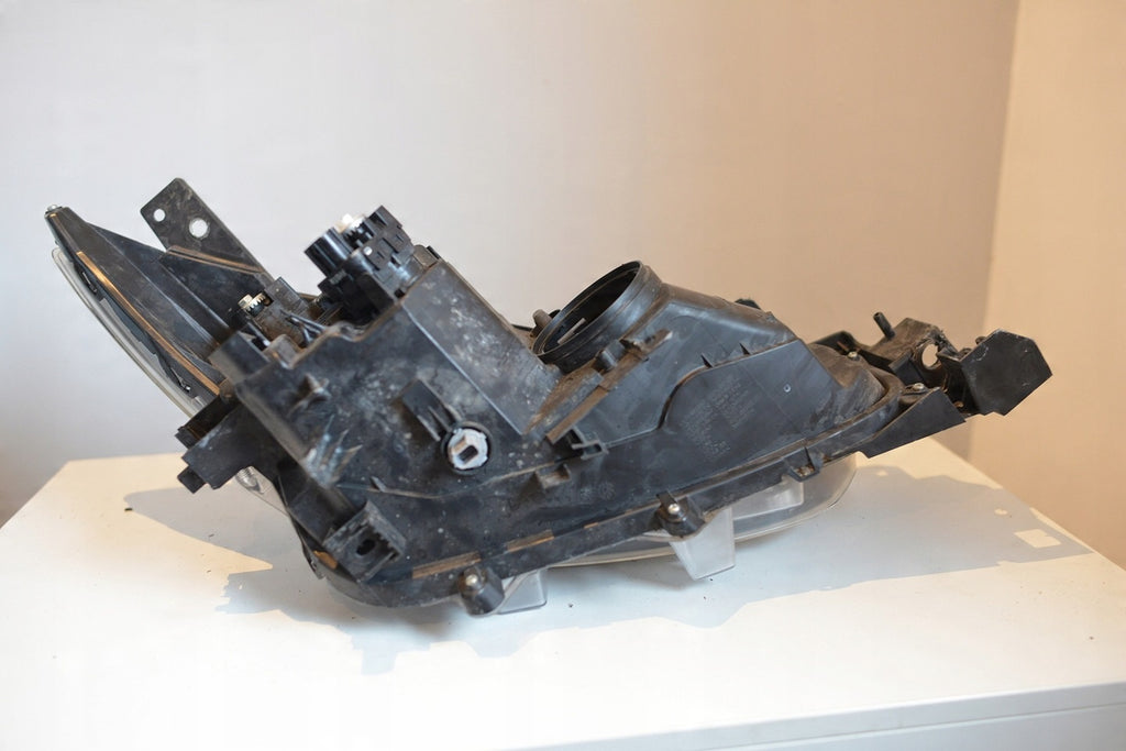 Frontscheinwerfer Mazda Cx-30 KF434 LED Links Scheinwerfer Headlight