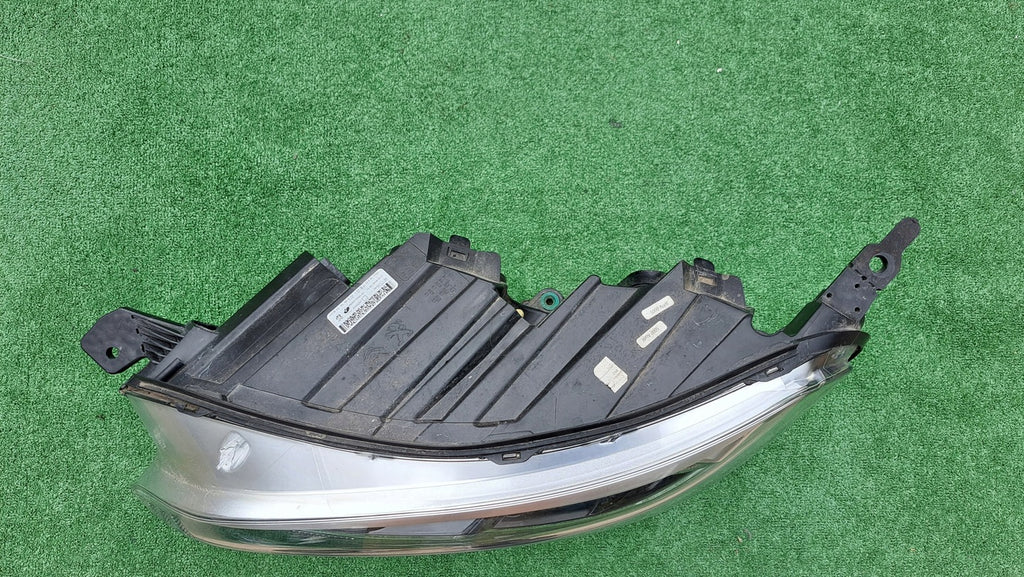 Frontscheinwerfer Peugeot Expert 9808572680-00 Links Scheinwerfer Headlight