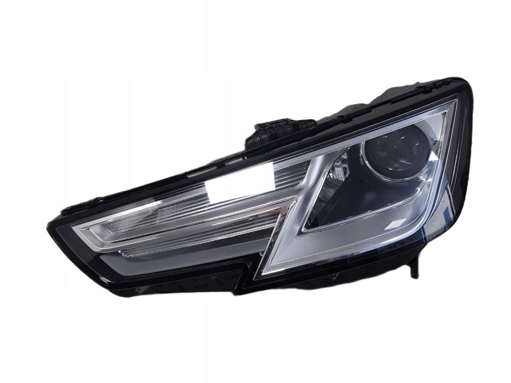 Frontscheinwerfer Audi A4 B9 8W0941005 Xenon Links Scheinwerfer Headlight SCH3652239580rh