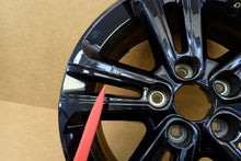 Laden Sie das Bild in den Galerie-Viewer, 1x Alufelge 16 Zoll 6.5" 5x108 47ET 9816966277 Citroën C4 Picasso I Rim Wheel FEL9550829571ty
