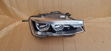 Load image into Gallery viewer, Frontscheinwerfer BMW X3 F25 7410842 7410842-01 Rechts Scheinwerfer Headlight SCH8518993328je