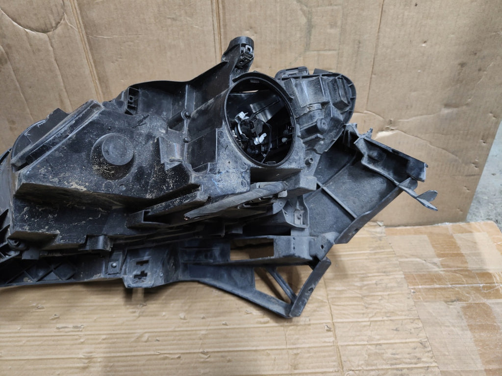 Frontscheinwerfer Mercedes-Benz W166 A1668206759 Rechts Scheinwerfer Headlight SCH4756040246ru