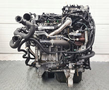 Laden Sie das Bild in den Galerie-Viewer, Motor Citroën Peugeot I 9H05 1.6 HDI Diesel Engine Komplett MOT9864930790dy