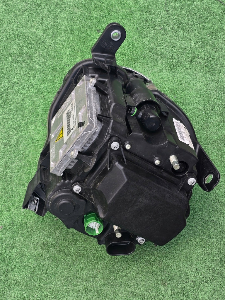 Frontscheinwerfer Fiat 500 52038873 Rechts Scheinwerfer Headlight SCH4786325147gx