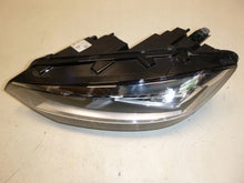 Laden Sie das Bild in den Galerie-Viewer, Frontscheinwerfer VW Touran 5TB941035B LED Links Scheinwerfer Headlight