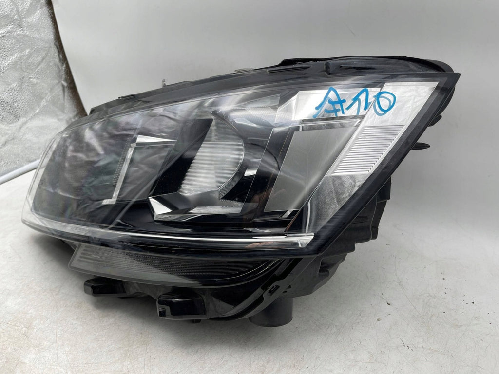 Frontscheinwerfer VW T6 7L1941005B Links Scheinwerfer Headlight SCH1886512230cd