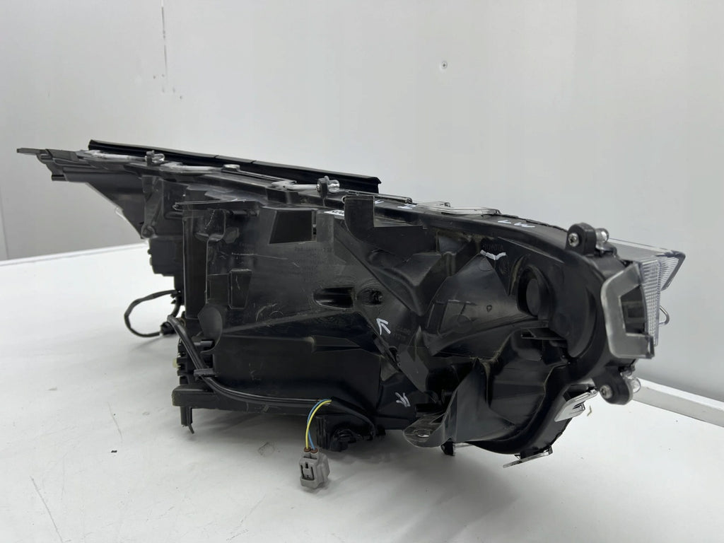 Frontscheinwerfer Toyota V Full LED Links Scheinwerfer Headlight SCH9432864953mg