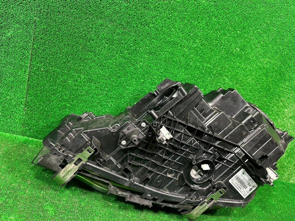 Frontscheinwerfer BMW 5 G31 G30 8499122-01 LED Rechts Scheinwerfer Headlight SCH3854194539up