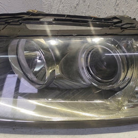 Frontscheinwerfer Audi A8 Bi-Xenon Links Scheinwerfer Headlight SCH7689940067tb