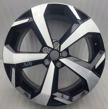 Load image into Gallery viewer, 1x Alufelge 19 Zoll 7.5&quot; 5x114.3 35ET 6PA3B-SP63 Nissan Juke Rim Wheel