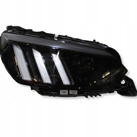 Frontscheinwerfer Peugeot II 208 I 9841642080 Rechts Scheinwerfer Headlight SCH8340052165vz