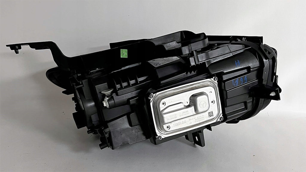 Frontscheinwerfer Mercedes-Benz Citan W420 A4209063800 LED Links Headlight SCH2779889110ys