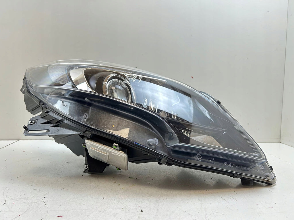 Frontscheinwerfer Opel Zafira C LE10A6240 Rechts Scheinwerfer Headlight SCH7149039251zs