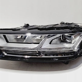 Frontscheinwerfer Audi Q7 4M0941033 Links Scheinwerfer Headlight SCH8474502672mv