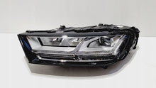 Load image into Gallery viewer, Frontscheinwerfer Audi Q7 4M0941033 Links Scheinwerfer Headlight SCH8474502672mv