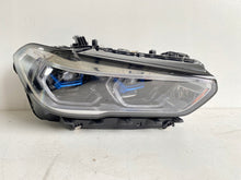 Laden Sie das Bild in den Galerie-Viewer, Frontscheinwerfer BMW X5 G05 F95 G06 F96 9481790 Laser Rechts Headlight SCH1190751522se