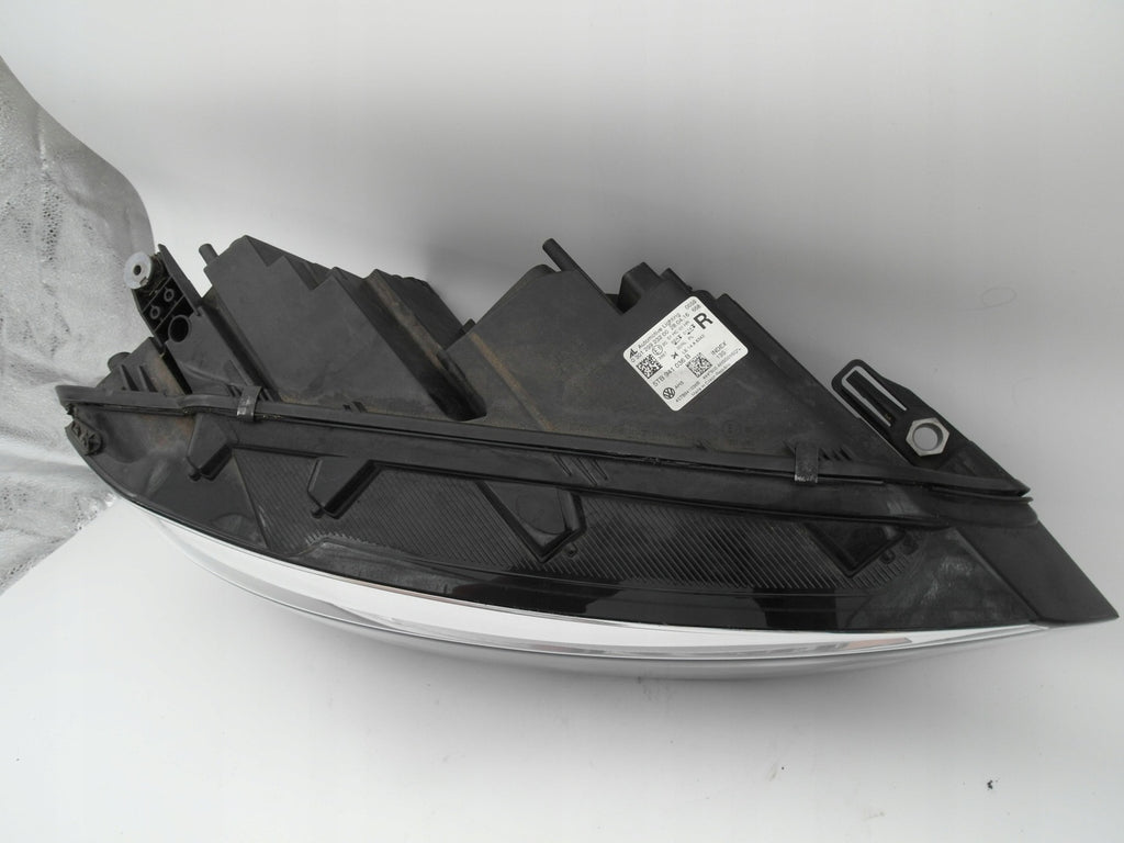 Frontscheinwerfer VW Touran 5TB941036B Full LED Rechts Scheinwerfer Headlight