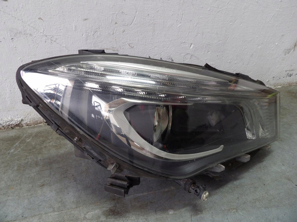 Frontscheinwerfer Mercedes-Benz Cla C117 A1178201861 Rechts Headlight SCH3166347691ch