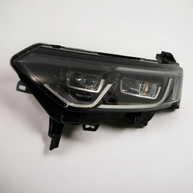 Frontscheinwerfer Renault Koleos II 260600731R LED Links Scheinwerfer Headlight