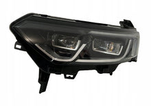 Laden Sie das Bild in den Galerie-Viewer, Frontscheinwerfer Renault Koleos II 260600731R LED Links Scheinwerfer Headlight