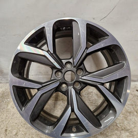 1x Alufelge 20 Zoll 8.0