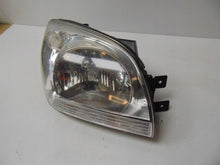 Laden Sie das Bild in den Galerie-Viewer, Frontscheinwerfer Kia Sportage II Rechts Scheinwerfer Headlight SCH7258452178ql