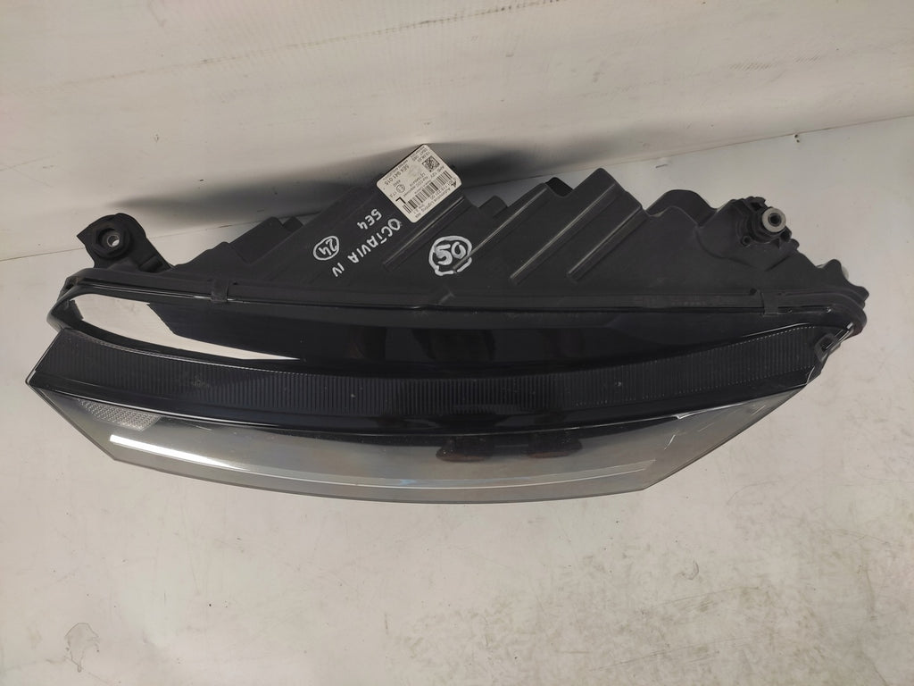 Frontscheinwerfer Skoda Octavia IV 5E4941015 Full LED Rechts oder Links SCH4692594178bh