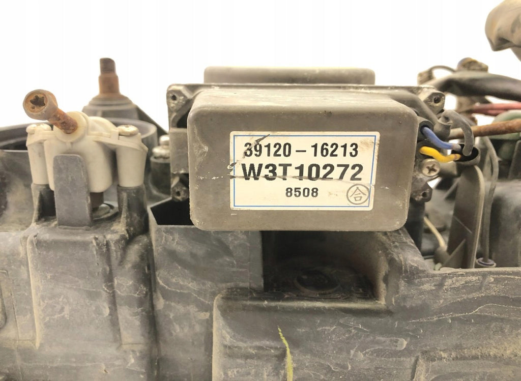 Frontscheinwerfer Volvo 21001650 Links Scheinwerfer Headlight SCH1359564746iy