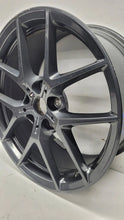 Laden Sie das Bild in den Galerie-Viewer, 1x Alufelge 18 Zoll 8.0" 5x112 54ET 8092354 BMW 1 F40 Rim Wheel FEL3877614183mj