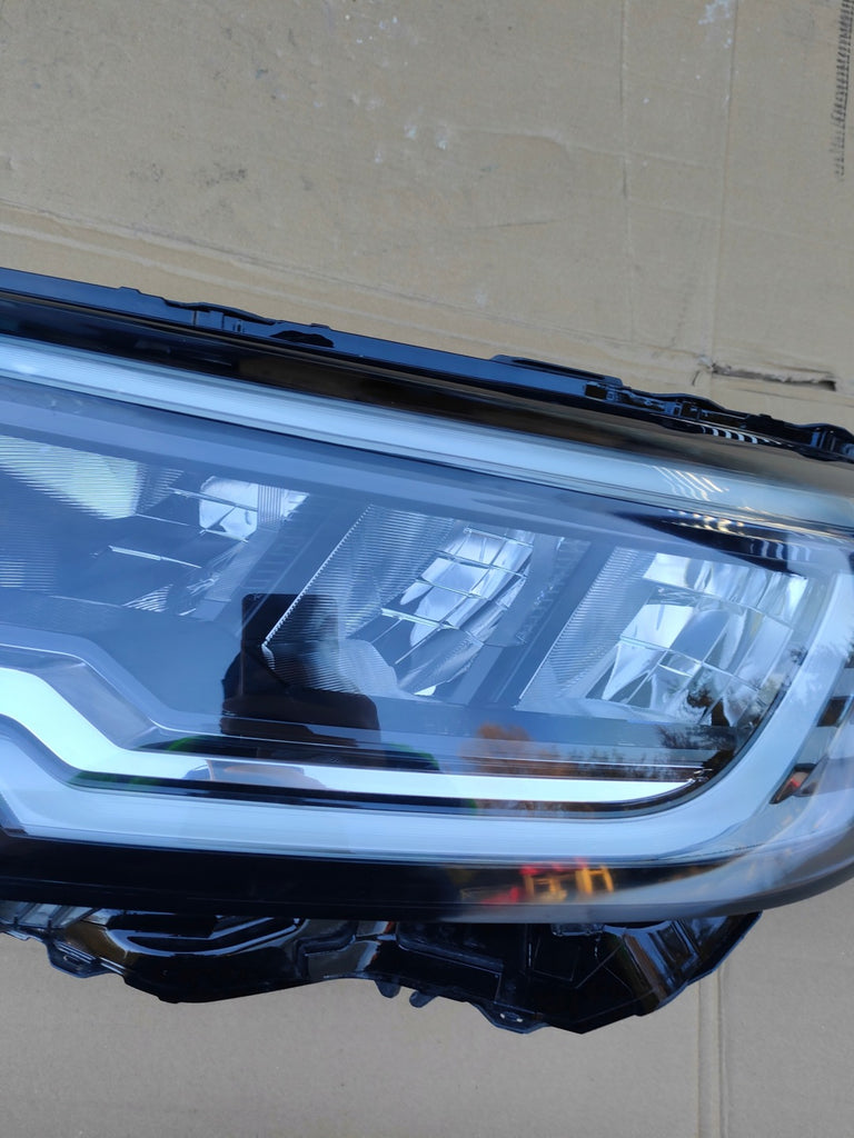 Frontscheinwerfer Renault Kangoo III 260608525R Links Scheinwerfer Headlight SCH1953146319bo
