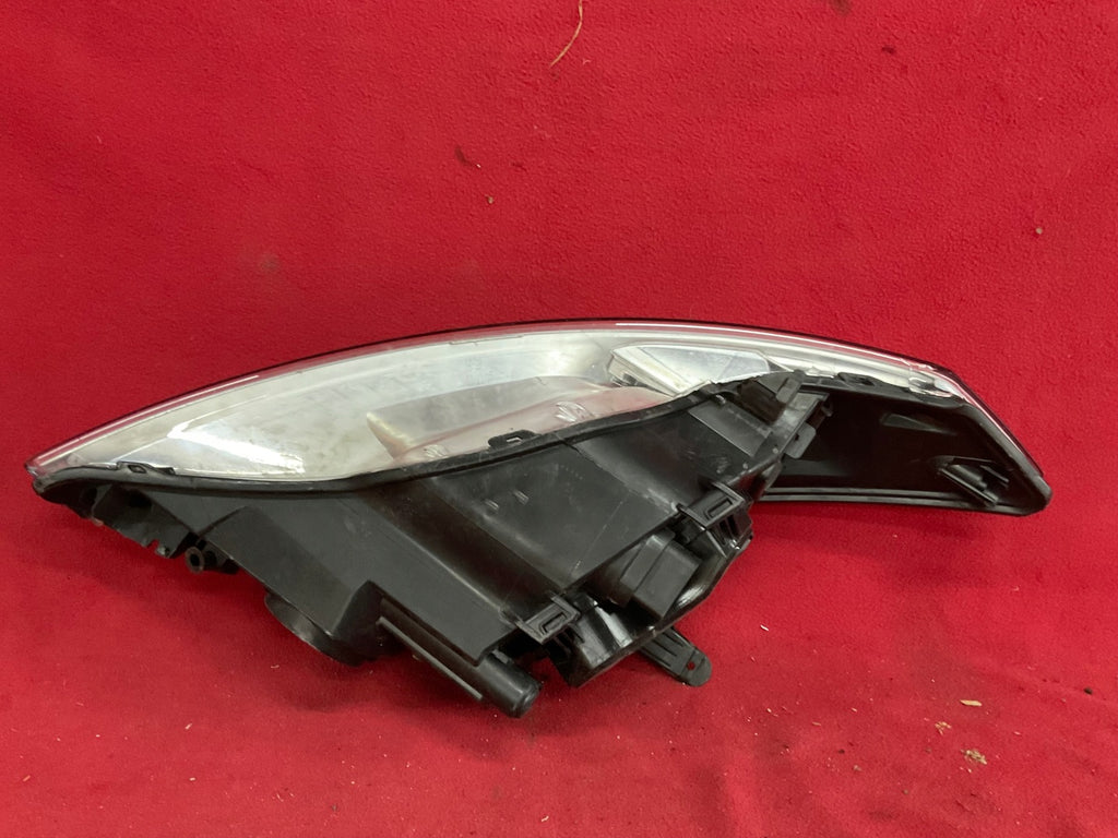 Frontscheinwerfer Ford Mondeo BS71-13W030-AF BS71-13W029-AF Rechts oder Links SCH4011085833ez