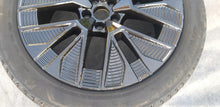 Laden Sie das Bild in den Galerie-Viewer, 1x Alufelge 21 Zoll 9.5" 5x112 36ET Glanz Graphit 4KE601025E Audi E Tron Etron FEL8044368827bd