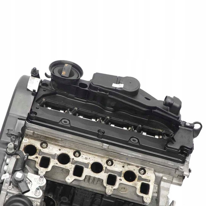 Motor Audi A4 B8 CAGA 2.0 TDI 143PS 105kW 189TKm Diesel Engine Unkomplett MOT7962085211ot