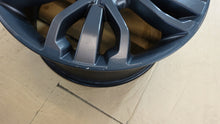 Load image into Gallery viewer, 1x Alufelge 21 Zoll 9.5" 5x120 FK62-1007-AA Land Rover Rim Wheel FEL1696903359sg