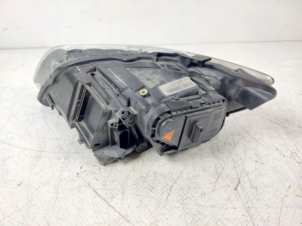 Frontscheinwerfer Audi Q7 4L0941004AC 8K0941597B Rechts Scheinwerfer Headlight SCH1987471601bg