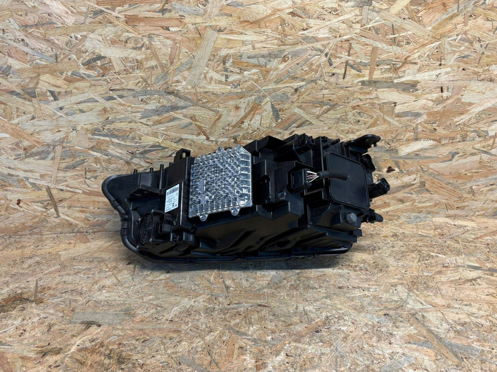 Frontscheinwerfer Citroën I 9831755680 LED Rechts Scheinwerfer Headlight SCH5045194575zo