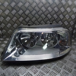 Frontscheinwerfer VW Sharan 0301182201 7M3941015AD Links Scheinwerfer Headlight SCH5745877451zm