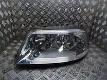 Laden Sie das Bild in den Galerie-Viewer, Frontscheinwerfer VW Sharan 0301182201 7M3941015AD Links Scheinwerfer Headlight SCH5745877451zm
