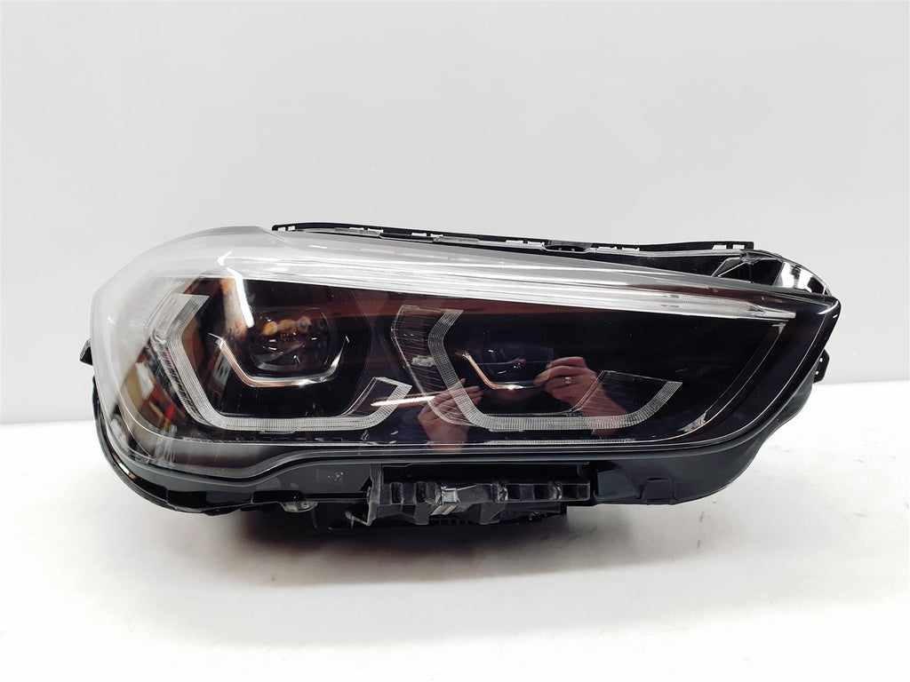Frontscheinwerfer BMW X1 F48 5A01172 LED Rechts Scheinwerfer Headlight SCH6793139062nf