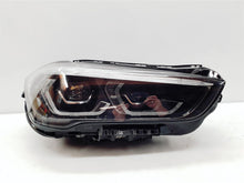 Laden Sie das Bild in den Galerie-Viewer, Frontscheinwerfer BMW X1 F48 5A01172 LED Rechts Scheinwerfer Headlight SCH6793139062nf