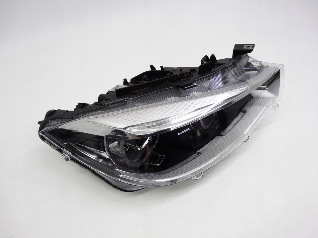 Frontscheinwerfer BMW 3 F34 7498932 LED Rechts Scheinwerfer Headlight SCH6999898201fj