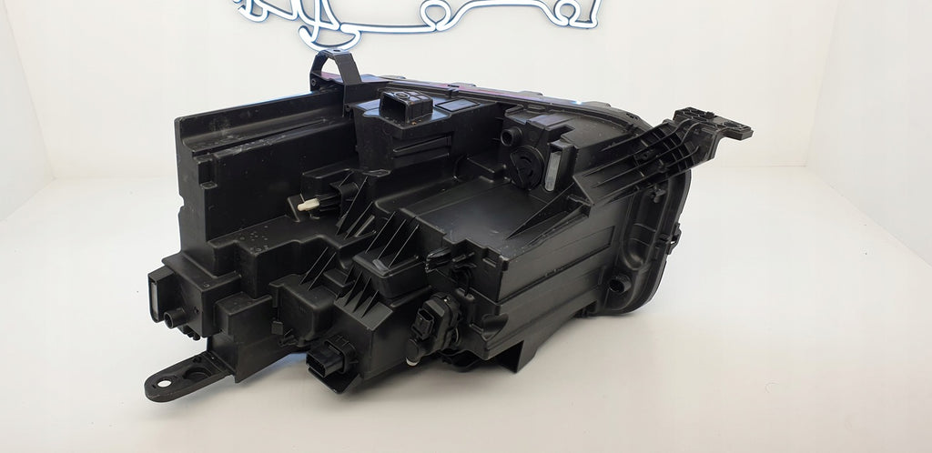 Frontscheinwerfer Citroën C3 I 9851349080 Full LED Rechts Scheinwerfer Headlight SCH6754137502xy