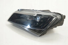 Laden Sie das Bild in den Galerie-Viewer, Frontscheinwerfer Skoda Superb III 3V2941015A Links Scheinwerfer Headlight SCH9805446226dw