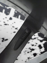 Load image into Gallery viewer, 4x Alufelge 16 Zoll 7.0" 5x120 31ET Glanz Silber 584B54221 BMW F32 F33 Rim Wheel FEL9418806795zh