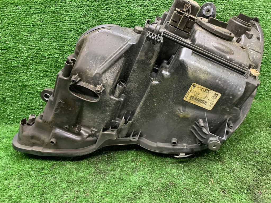 Frontscheinwerfer Mercedes-Benz A2128200161 Links Scheinwerfer Headlight SCH7674651223oo