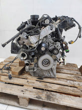 Load image into Gallery viewer, Motor BMW F34 B47D20A 2.0 2017 Diesel Engine Komplett MOT9262943366lb