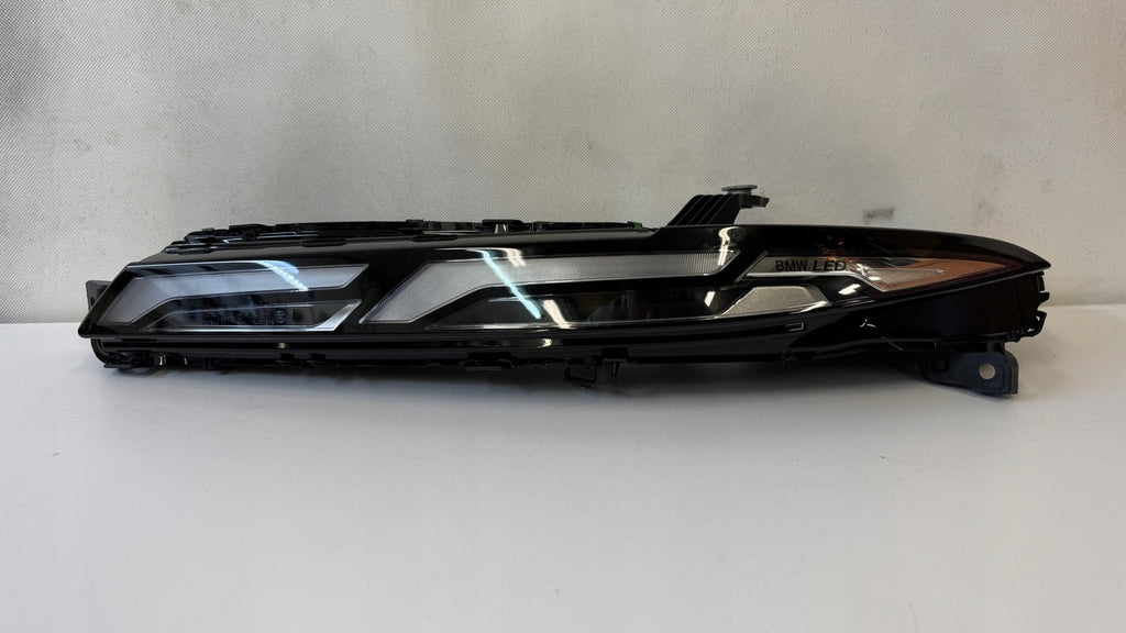 Frontscheinwerfer BMW X7 G07 9880593 LED Links Scheinwerfer Headlight SCH2595494795ha