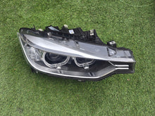 Load image into Gallery viewer, Frontscheinwerfer BMW 3 F30 F31 6311-7259526 Xenon Rechts Scheinwerfer Headlight SCH4621378597yk