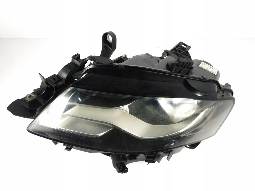 Frontscheinwerfer Audi A4 B8 8K0941003 LED Links Scheinwerfer Headlight